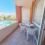 Appartement Sunny Slantchev Briag