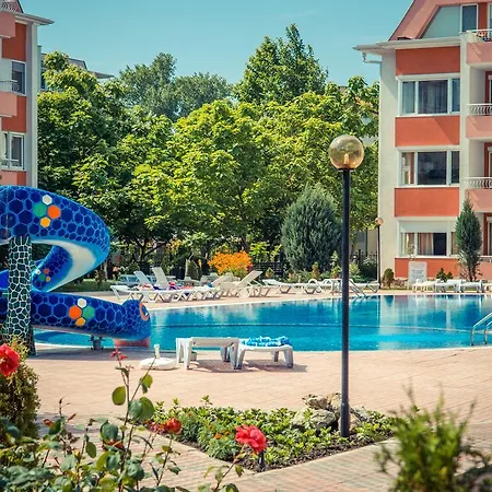 Sunny Slăntjev Brjag