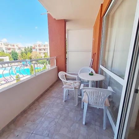 דירה Sunny סאני ביץ'