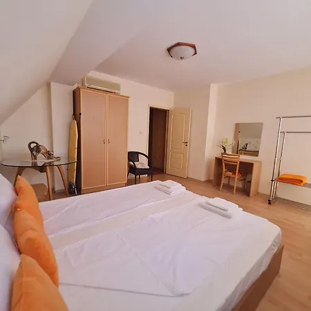 Lägenhet Sunny Slăntjev Brjag