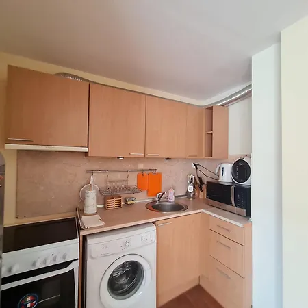Apartament Sunny