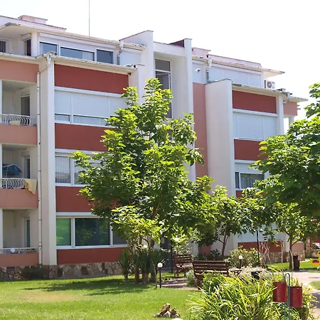 דירה Sunny סאני ביץ'