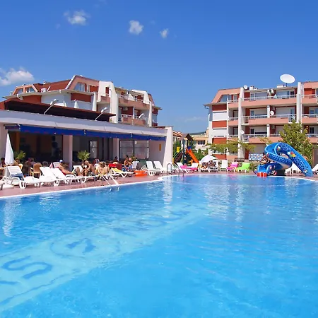 Sunny דירה סאני ביץ'