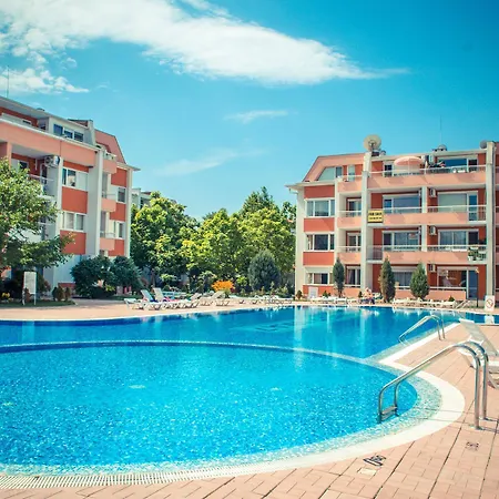 Apartament Sunny