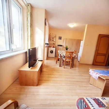 Sunny * Slantchev Briag