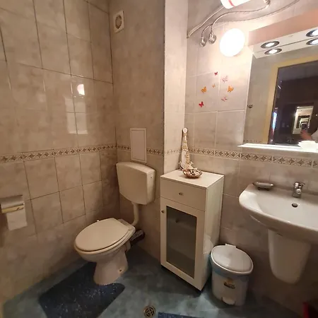 Sunny Appartement Slantchev Briag