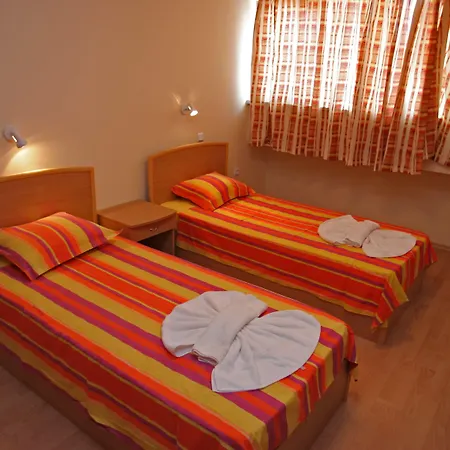 Sunny * Slantchev Briag