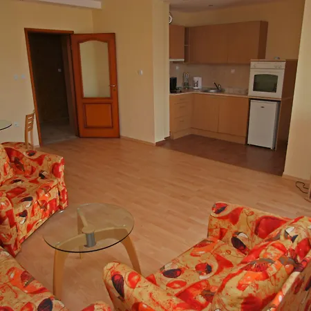 Appartement Sunny Slantchev Briag
