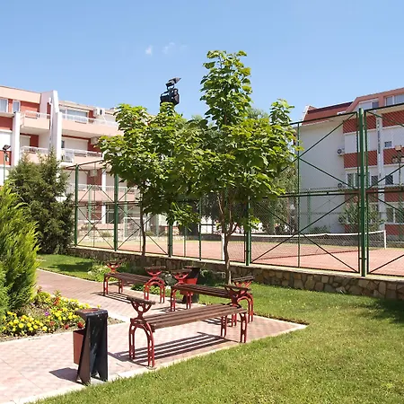 Apartament Sunny