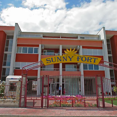 Apartament Sunny