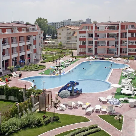 Apartament Sunny *