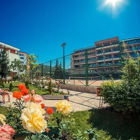 Apartament Sunny *