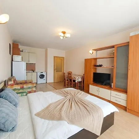 Apartament Sunny