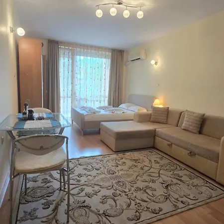 Apartament Sunny *