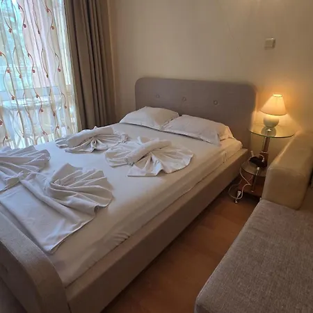 Apartament Sunny