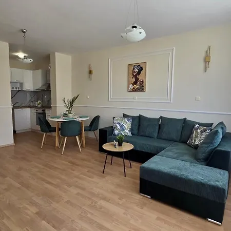 Apartament Sunny *
