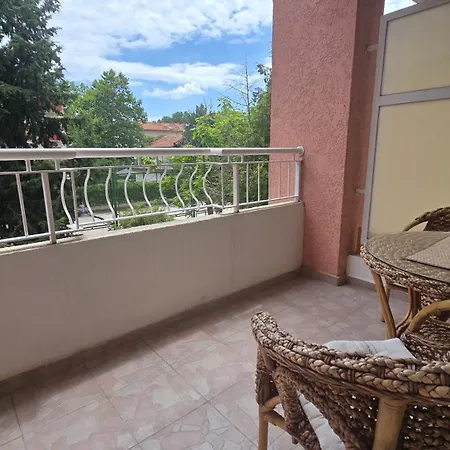Apartament Sunny