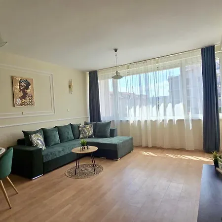 Apartament Sunny *
