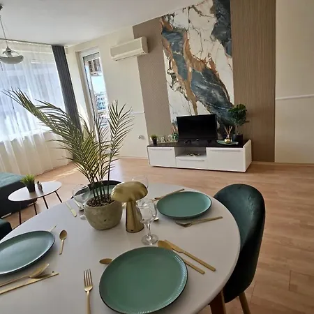 Apartament Sunny Sunny Beach