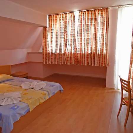 Apartment Sunny *