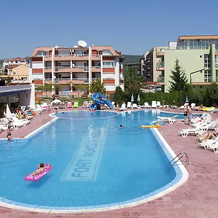 Apartment Sunny Sunny Beach
