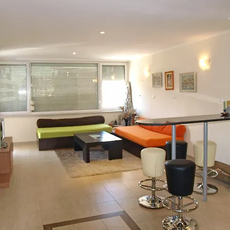 Sunny Apartment