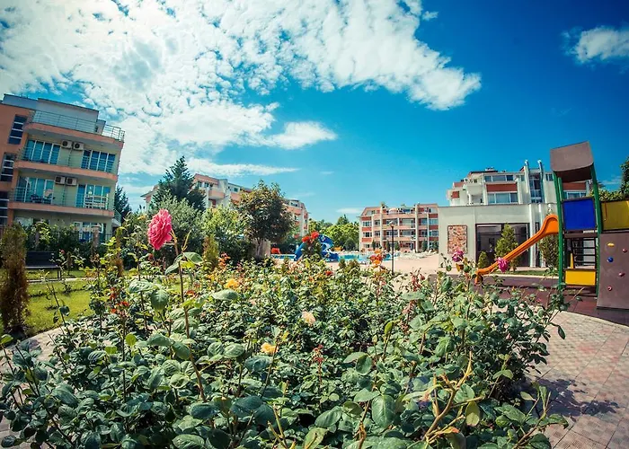 Sunny アパート *