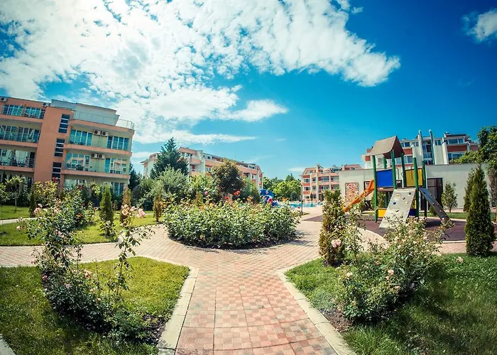 アパート Sunny サニービーチ