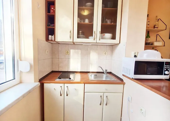 アパート Sunny サニービーチ