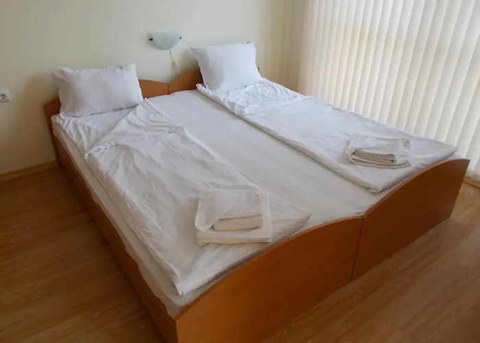 Sunny アパート *