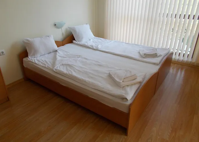 アパート Sunny *