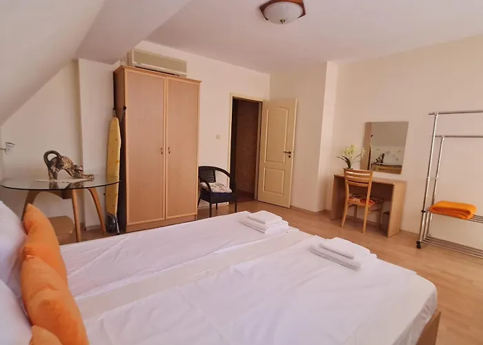 アパート Sunny サニービーチ