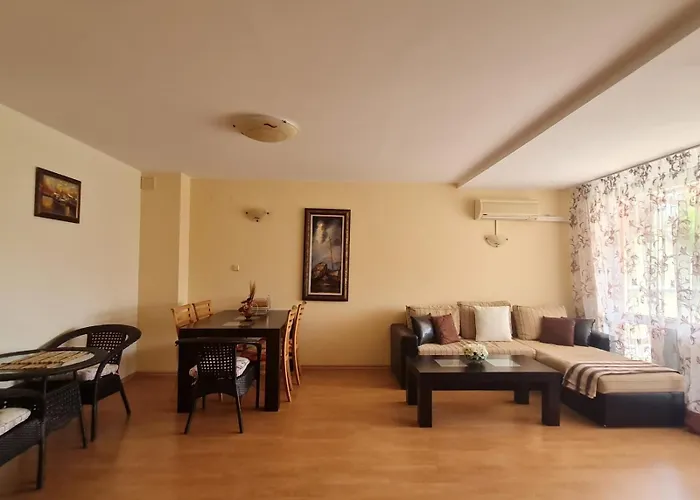 Sunny アパート *