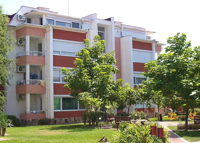 アパート Sunny サニービーチ