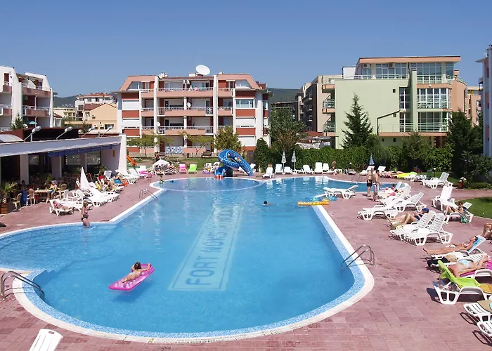 アパート Sunny *