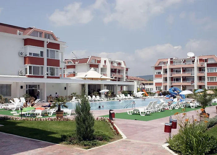 アパート Sunny サニービーチ