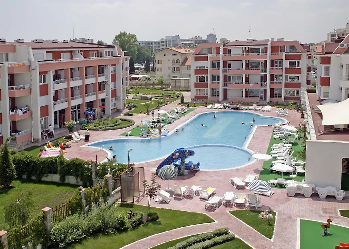 アパート Sunny *